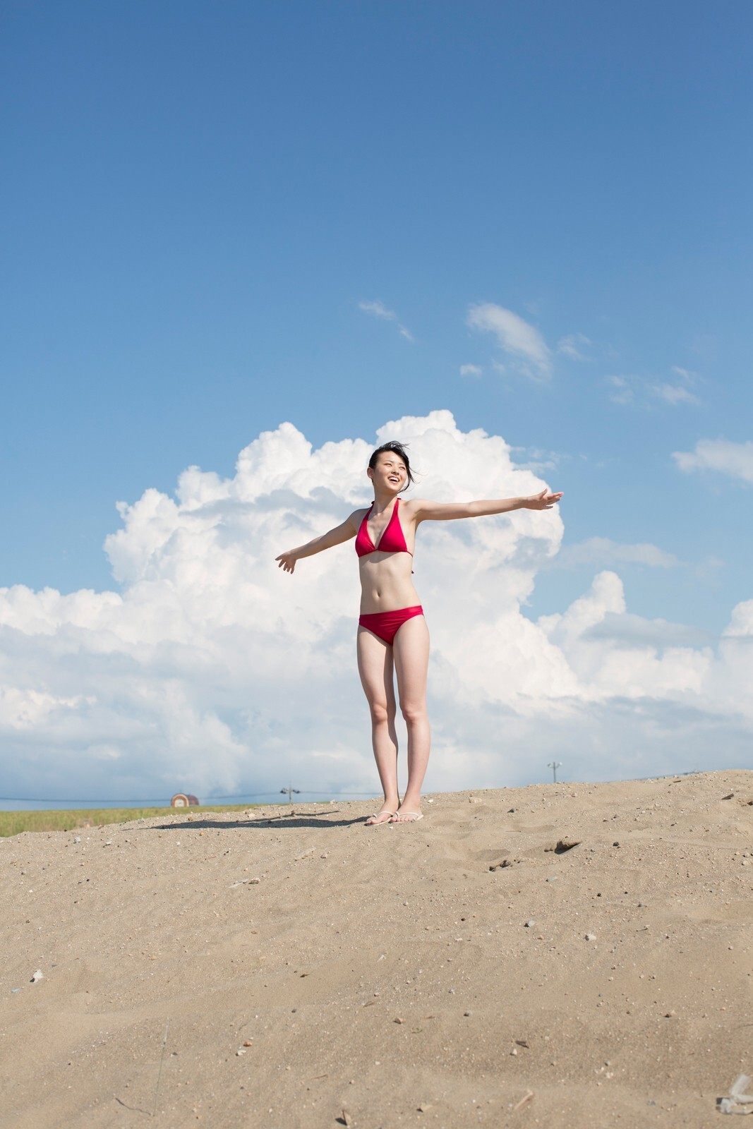 [Hello! Project digital books]  No.104 Maimi Yajima 矢島舞美